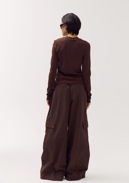 Harper & Yve top DW6P612-1035 4
