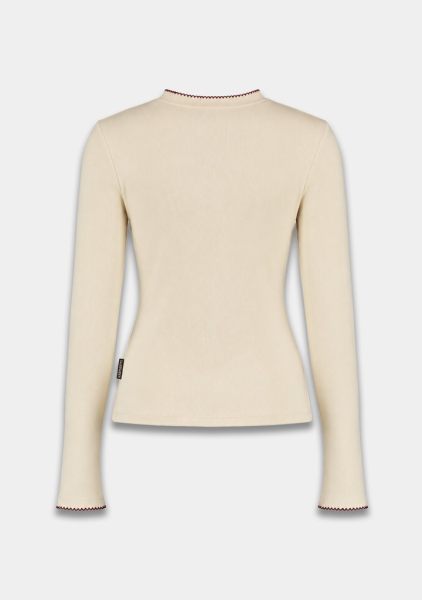 Harper & Yve top DW6P612-110 2