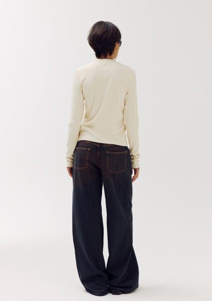 Harper & Yve top DW6P612-110 4