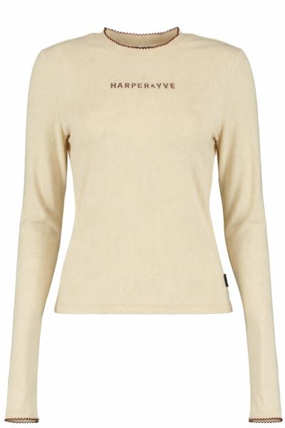 Harper & Yve top DW6P612-110 7
