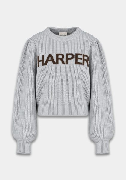 Harper & Yve trui DW6W504-1303