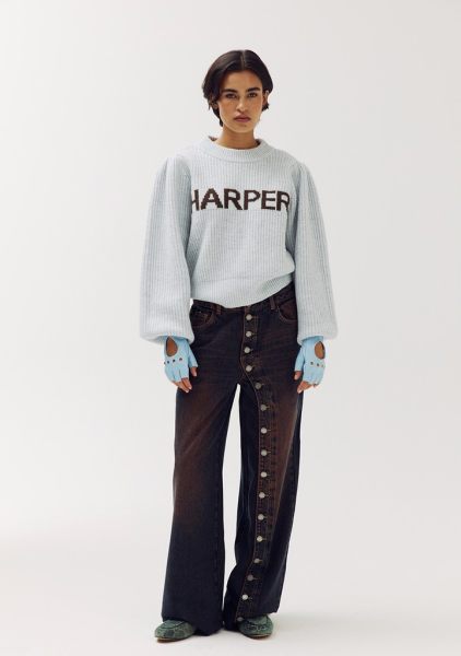 Harper & Yve trui DW6W504-1303 4