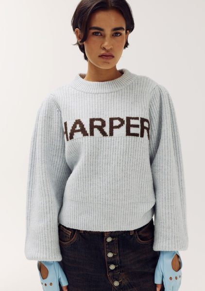 Harper & Yve trui DW6W504-1303 5