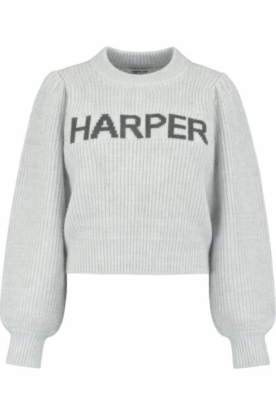 Harper & Yve trui DW6W504-1303 7