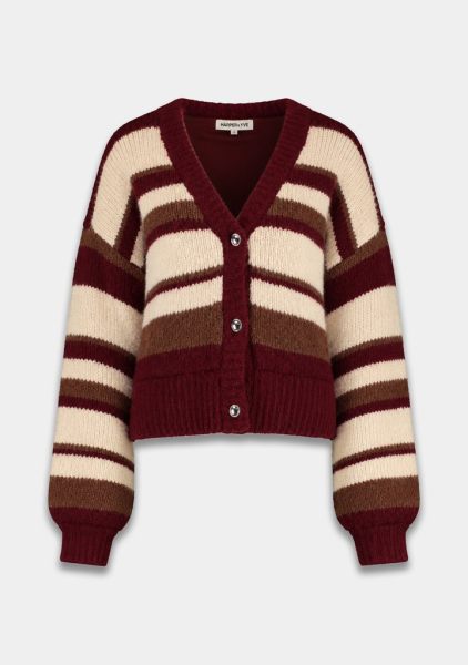 Harper & Yve vest DW6W800-337