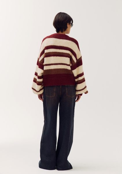 Harper & Yve vest DW6W800-337 2