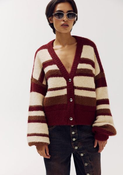 Harper & Yve vest DW6W800-337 4