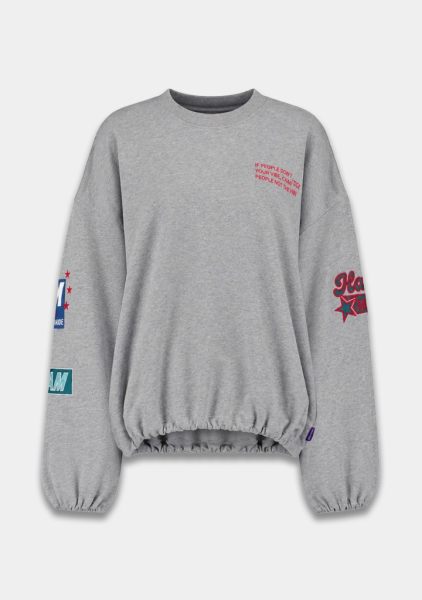 Harper & Yve sweater DW6Y504-1303