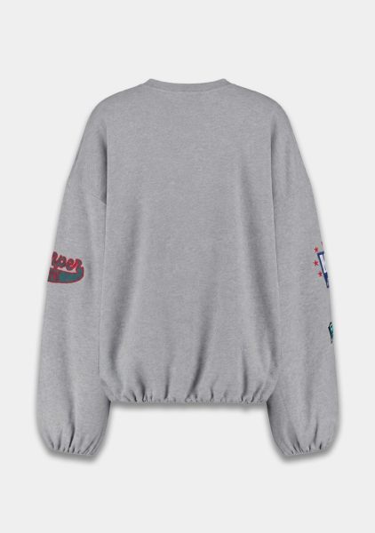 Harper & Yve sweater DW6Y504-1303 2