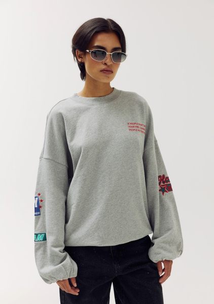 Harper & Yve sweater DW6Y504-1303 3