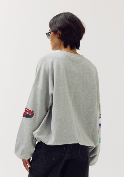 Harper & Yve sweater DW6Y504-1303 4