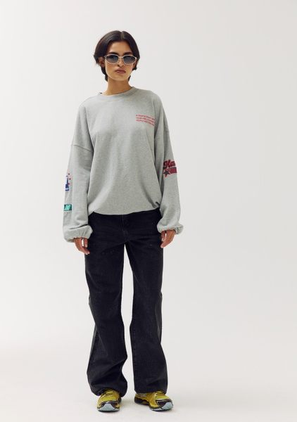 Harper & Yve sweater DW6Y504-1303 5