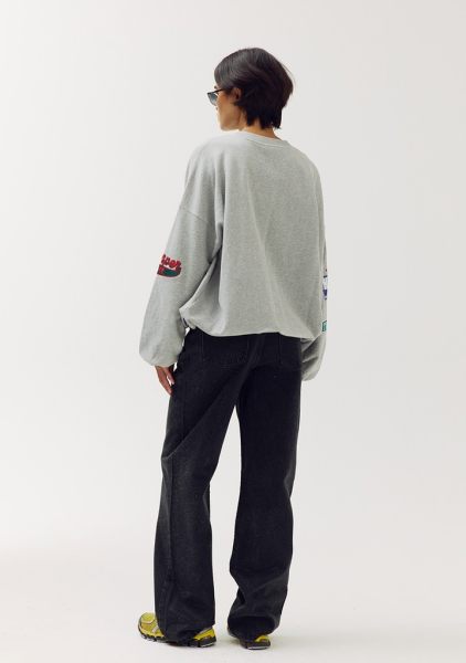 Harper & Yve sweater DW6Y504-1303 6
