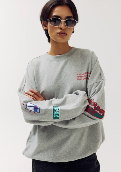 Harper & Yve sweater DW6Y504-1303 7