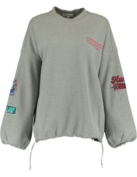 Harper & Yve sweater DW6Y504-1303 8