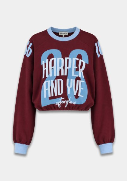 Harper & Yve sweater DW6Y512-338