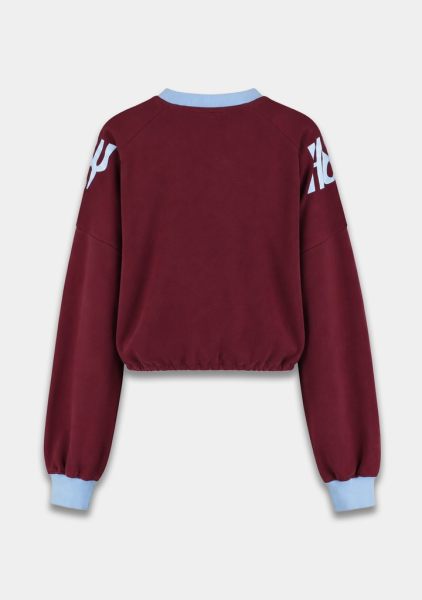 Harper & Yve sweater DW6Y512-338 2