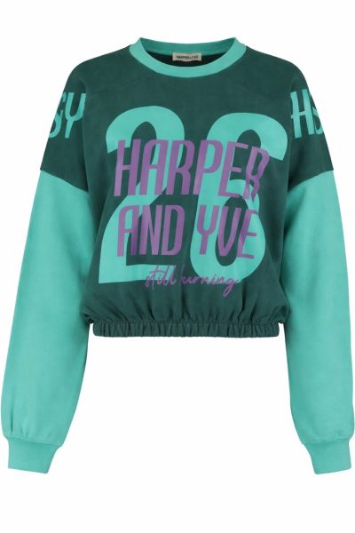 Harper & Yve sweater DW6Y512-548