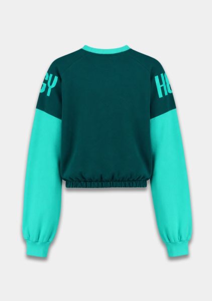 Harper & Yve sweater DW6Y512-548 2