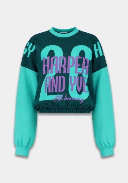 Harper & Yve sweater DW6Y512-548 3