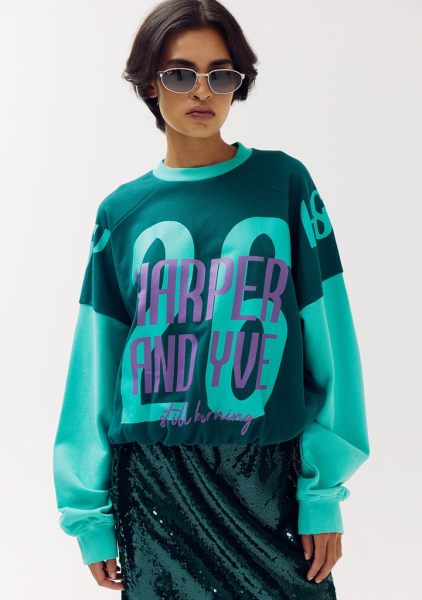 Harper & Yve sweater DW6Y512-548 4