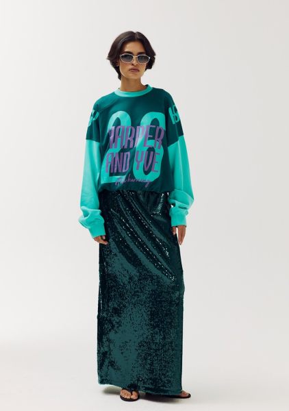 Harper & Yve sweater DW6Y512-548 5