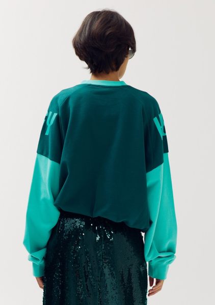 Harper & Yve sweater DW6Y512-548 6