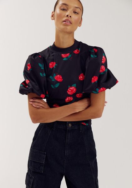 Harper & Yve blouse DW6P402-339