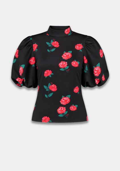 Harper & Yve blouse DW6P402-339 2