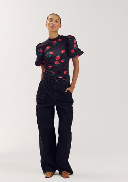 Harper & Yve blouse DW6P402-339 4