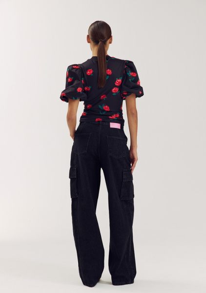 Harper & Yve blouse DW6P402-339 6