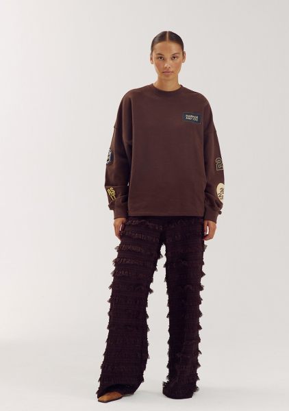 Harper & Yve broek AW6P107-1025