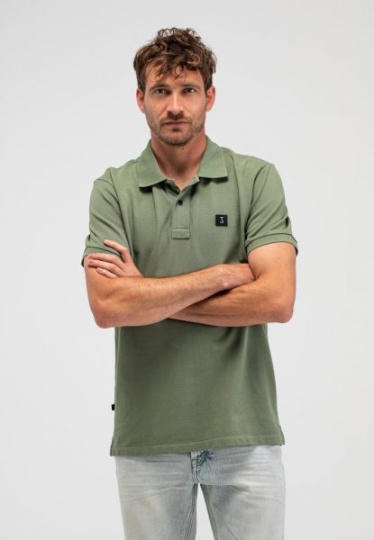 Butcher of Blue polo  M2512014-792 3