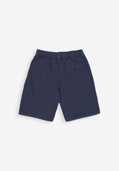 Butcher of Blue korte broek  M2511050-890 3