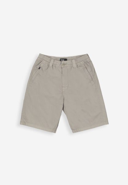 Butcher of Blue korte broek  M2511050-907 2