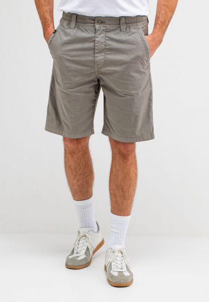 Butcher of Blue korte broek  M2511050-907 4