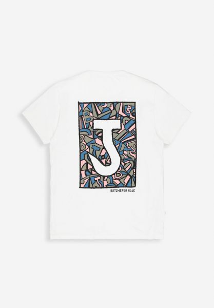 Butcher of Blue t-shirt  M2512053-111 3