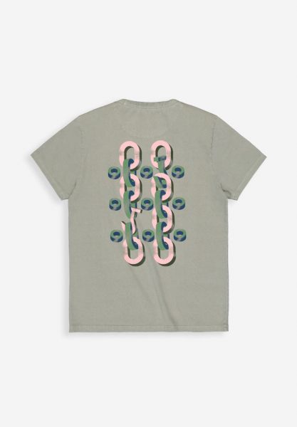 Butcher of Blue t-shirt  M2512056-907 2