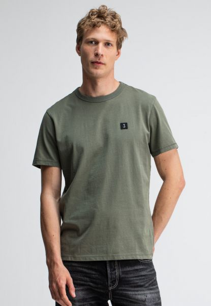 Butcher of Blue t-shirt  2012001-708 3