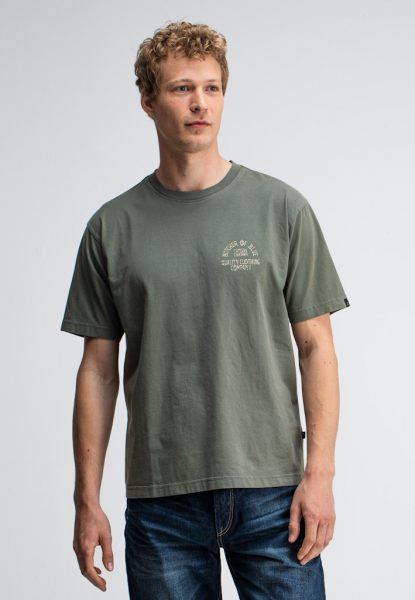 Butcher of Blue t-shirt  M2522005-708 3