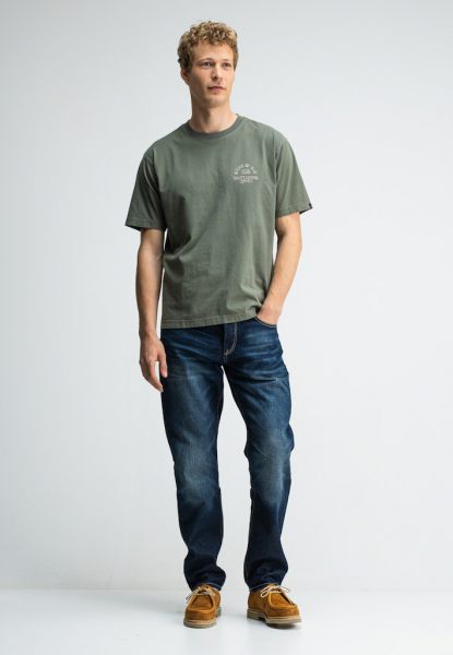 Butcher of Blue t-shirt  M2522005-708 4