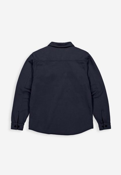 Butcher of Blue overshirt  M2523000-890 2