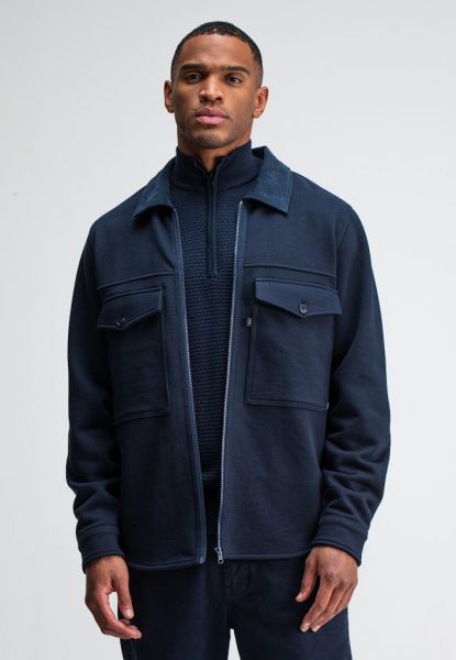 Butcher of Blue overshirt  M2523000-890 3