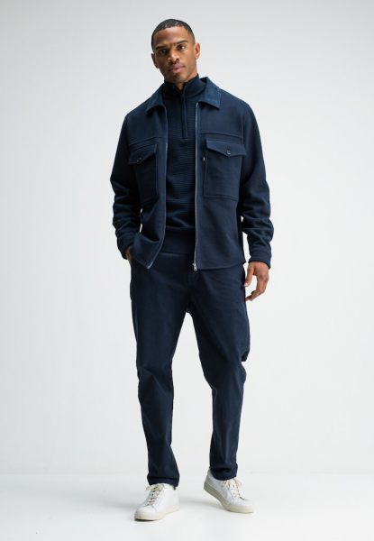 Butcher of Blue overshirt  M2523000-890 4
