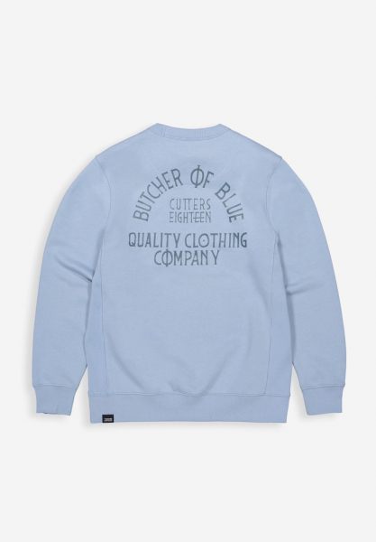 Butcher of Blue sweater  M2523008-823 2