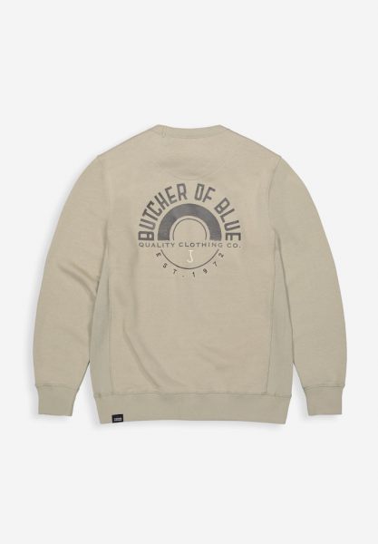 Butcher of Blue sweater  M2523013-970 2
