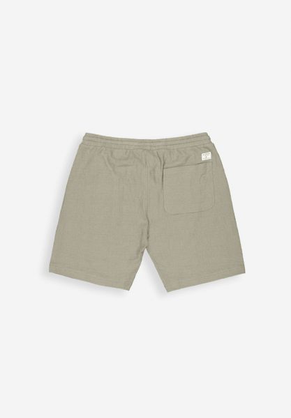 Butcher of Blue korte broek  M2611075-708 2