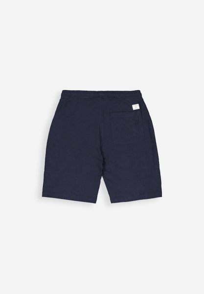 Butcher of Blue korte broek  M2611075-890 2