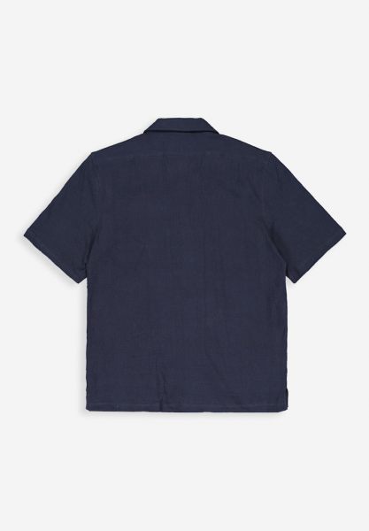 Butcher of Blue overhemd  M2516059-890 2