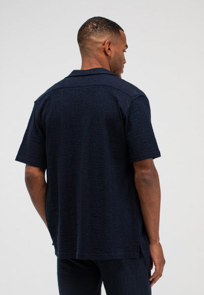 Butcher of Blue overhemd  M2516059-890 4